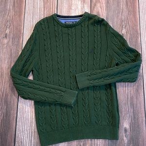 Men’s Nautica Sweater!